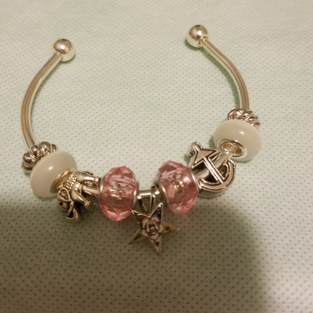 OES CUFF BRACELET